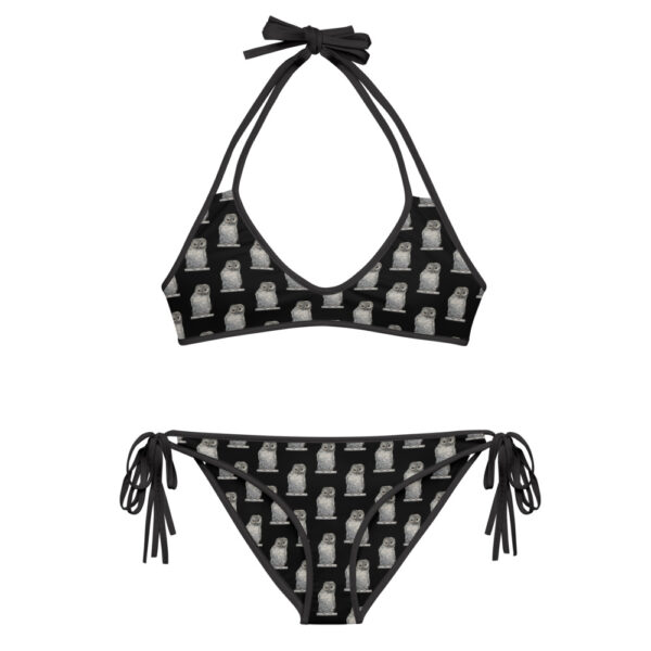 Owl, Bikini - Image 6